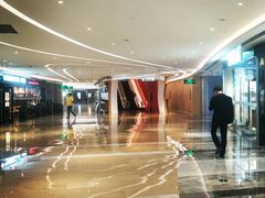 -银泰百货(厦门国贸中心店)