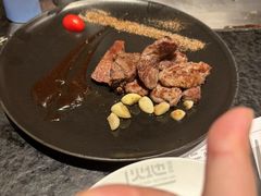 -火地铁板烧(昆山万象汇店)