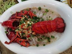 -高德海鲜舫(黄河南大街店)