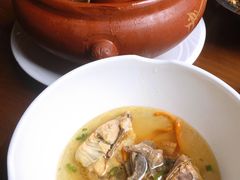 -88号小吃店·经典云南菜·地道纳西美食