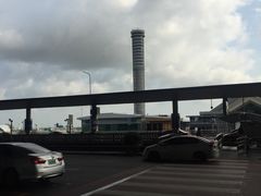 -曼谷素万那普国际机场