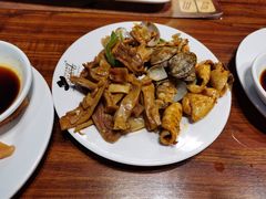 -汉巴味德(大悦城店)