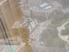-大连中远海运洲际酒店