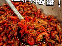 -韩大地烤肉海鲜火锅自助(五一广场店)