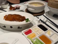 -四季民福烤鸭店(故宫店)