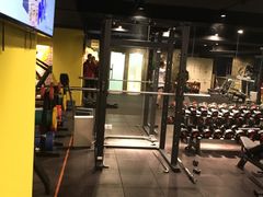 -Ms.Pilates 普拉提技术(澳门路店)