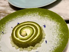-théATRE 茶聚场(王府中環店)