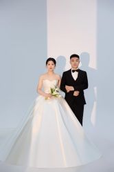 -金夫人婚纱摄影(惠阳店)