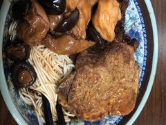 -旺泉餐饮店·清真牛肉面馆