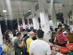 -标记美食新鲜猪杂(兴南大道店)