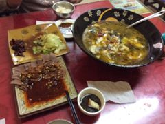 -品四川(重庆路店)