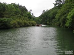 -天河潭旅游度假区