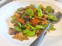 -开海·红岛海鲜虾水饺(石老人店)