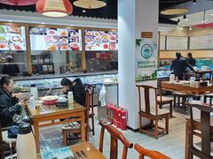 -良师门滨海人家·海鲜·家常菜(滨海城店)
