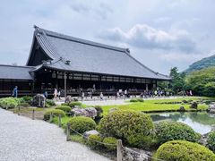 -天龙寺
