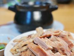 -德胜轩正宗顺德菜(宝安沙井会展中心店)