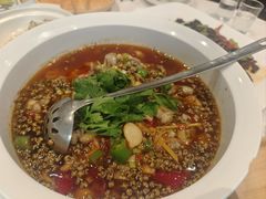 -院8里·少城记忆老川菜(宽窄巷子店)