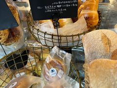 -仙峰天然面包(迎宾路店)