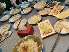 -东方饺子王(新阳路店)