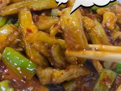 -满口香饭店