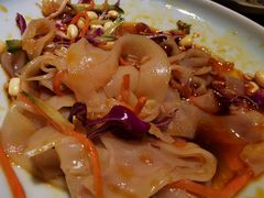 -吕氏疙瘩汤·海鲜新鲁菜(凯德mall新都心店)