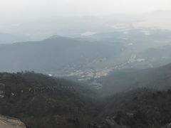 -巨石山景区