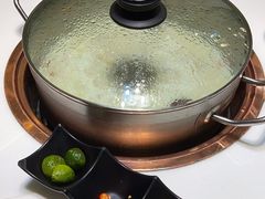 -洪氏嗨捞·猪肚鸡火锅(阳光天地店)