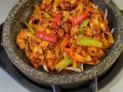 -全州拌饭馆(断桥店)