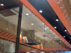 -新一番三文鱼寿司(大东海店)