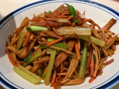 -小菜园新徽菜(江阴万达店)