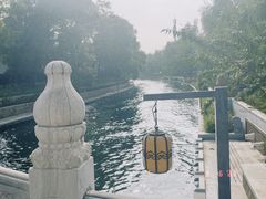 -北京石刻艺术博物馆(五塔寺)