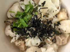 -手劲鱼丸馄饨铺(哈一百店)