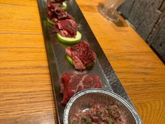 -赤坂亭·M9和牛烧肉·铁板烧·日料398放题(长泰广场店)