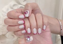 -斯馨·健康美甲美睫