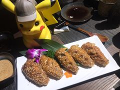 -鲸山上·私房日料(泰达MSD店)