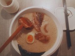 -味千拉面(航洋国际购物中心)