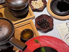 -叶叶菩提(太原别墅店)