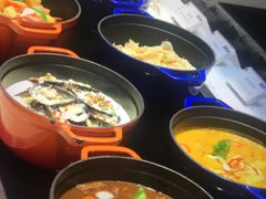 -鹭江潮餐厅•福建菜(鹭江佲家酒店)