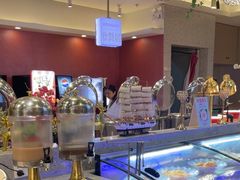 -经典世家牛排自助餐厅(百捷店)