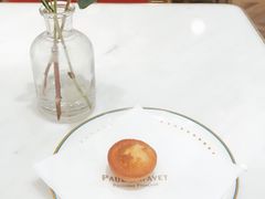 -PAUL LAFAYET 法式甜品(深圳湾万象城店)