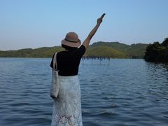-天目湖涵田度假村