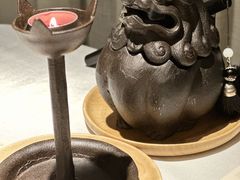 -叶叶菩提(太原别墅店)