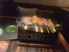 -山葵家·创意料理(宁波来福士店)