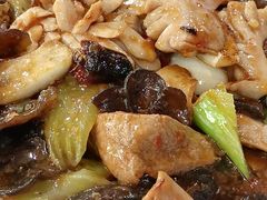 -范记豆花庄(东门好吃街店)