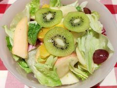 果蔬大拌菜-西贝(东城万达广场店)
