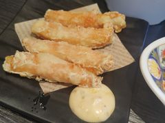 -AJIYA·池袋日式烧肉自助(天津万象城店)