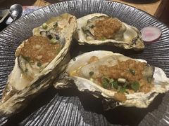 -贵木日本料理·铁板烧(新地假日广场店)