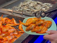 -韩盛·盛江山自助料理(奥体万达店)