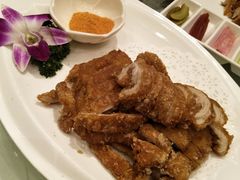大肠-好彩酒楼烤鸭坊
