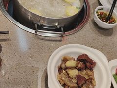-为什么牛潮汕牛肉火锅(万胜广场店)